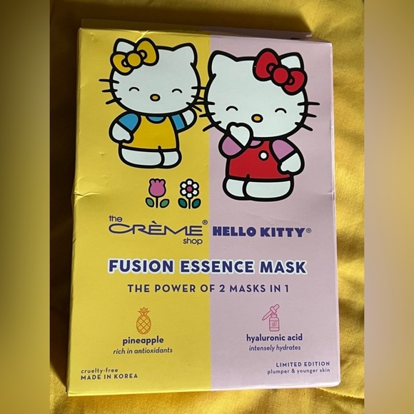 NWT Hello Kitty Gift set includes all items shown and necklace and earrings!! - Picture 4 of 11